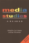 Image for Media studies  : a reader