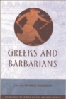 Image for Greeks and Barbarians
