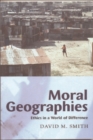 Image for Moral Geographies