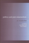Image for Politics and Post-structuralism
