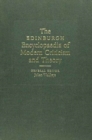Image for The Edinburgh encyclopaedia of modern criticism and theory