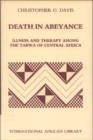 Image for Death in Abeyance