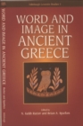 Image for Word and Image in Ancient Greece
