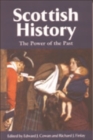 Image for Scottish history  : the power of the past
