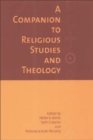 Image for A companion to religious studies and theology