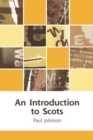 Image for An Introduction to Scots