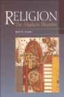 Image for Religion  : the modern theories