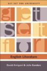 Image for Get Set for English Literature