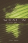 Image for Nationalism  : theories and cases