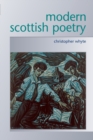 Image for Modern Scottish Poetry