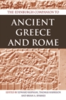 Image for The Edinburgh Companion to Ancient Greece and Rome