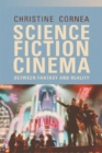 Image for Science fiction cinema  : between fantasy and reality