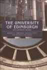 Image for University of Edinburgh  : an illustrated history, 1582-present