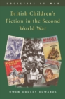 Image for What British children read in the Second World War