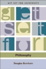Image for Get set for philosophy