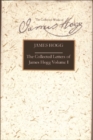 Image for The collected letters of James HoggVol. 1: 1800-1819 : v. I : 1800-1819