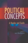 Image for Political concepts  : a reader and guide