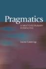 Image for Pragmatics  : a multidisciplinary perspective