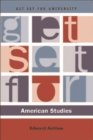 Image for Get Set for American Studies