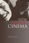 Image for New queer cinema  : a critical reader