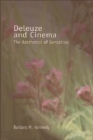 Image for Deleuze and Cinema