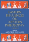Image for Eastern Influences on Western Philosophy