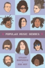 Image for Popular Music Genres