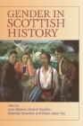 Image for Gender in Scottish History Since 1700