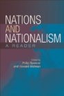 Image for Nations and nationalism  : a reader