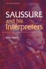 Image for Saussure and His Interpreters