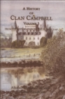 Image for A history of Clan CampbellVol. 3: From the Restoration to the present day