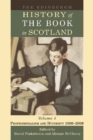 Image for The Edinburgh history of the book in ScotlandVol. 4: Professionalism aand diversity, 1880-2000 : v. 4 : Professionalism and Diversity 1880-2000