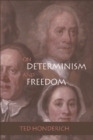 Image for On Determinism and Freedom