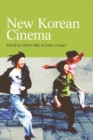 Image for New Korean Cinema