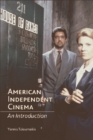 Image for American independent cinema  : an introduction