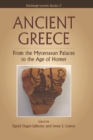 Image for Ancient Greece 1200-700 BC