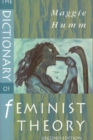 Image for The Dictionary of Feminist Theory