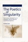 Image for The Poetics of Singularity