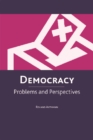 Image for Democracy  : problems and perspectives