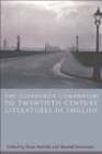 Image for The Edinburgh Companion to Twentieth-century Literatures in English