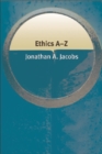 Image for Ethics A-Z