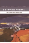 Image for The Edinburgh Book of Twentieth-century Scottish Poetry