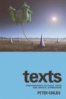 Image for Texts  : contemporary cultural texts and critical approaches