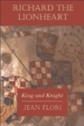 Image for Richard the Lionheart  : king and knight