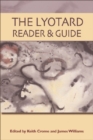 Image for The Lyotard reader and guide