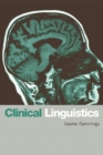 Image for Clinical linguistics