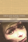 Image for Czech and Slovak Cinema