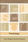 Image for Get Set for Psychology