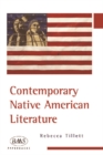 Image for Contemporary Native American Literature