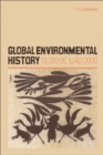 Image for Global environmental history  : 10,000 BC to AD 2000
